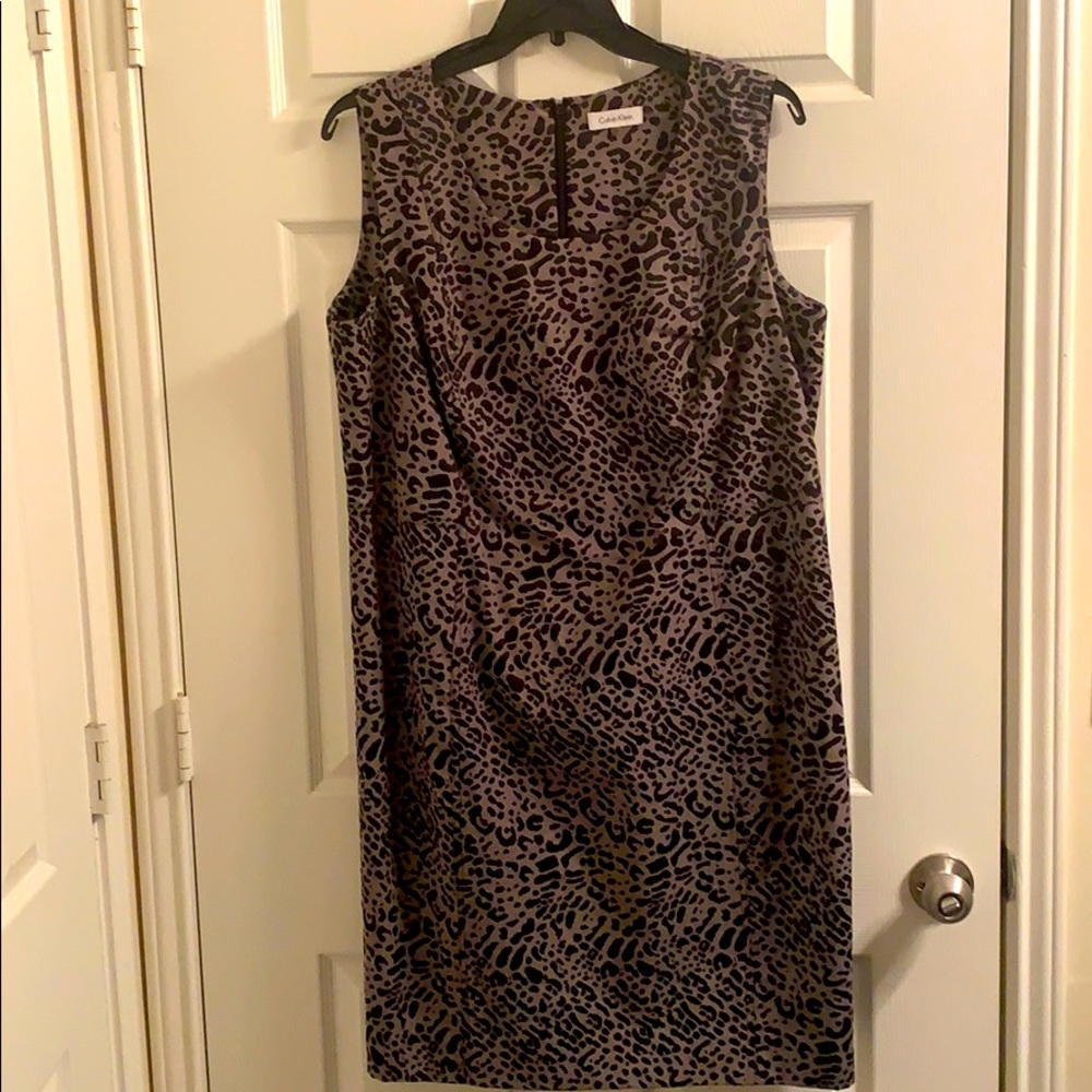 Calvin Klein Dress